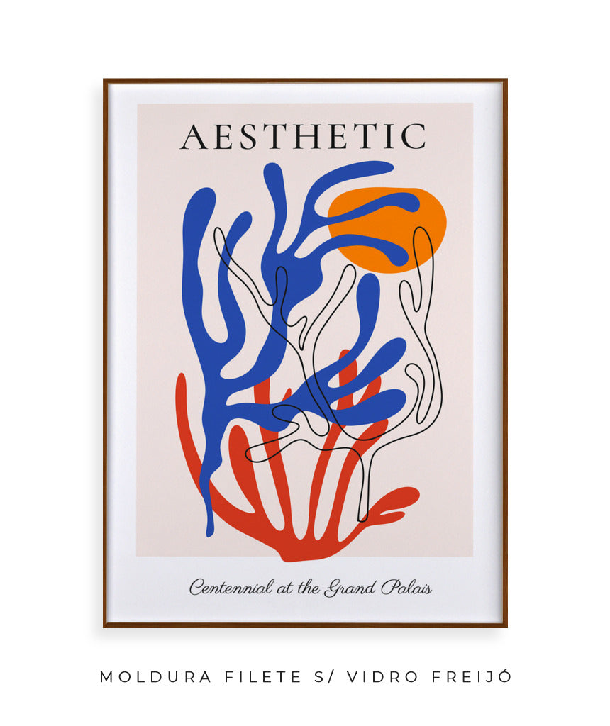Estética Moderna I