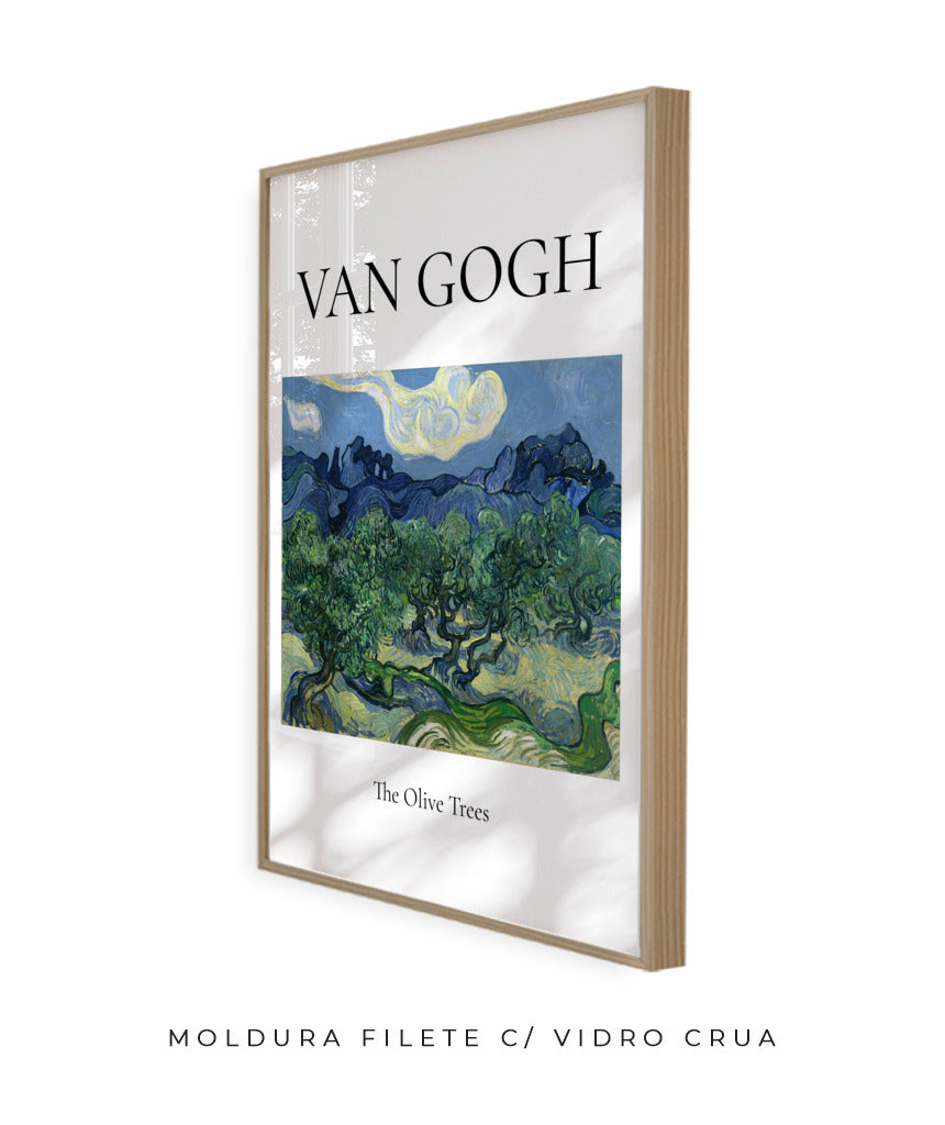 Van Gogh I