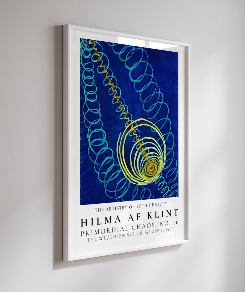 Hilma af Klint IV