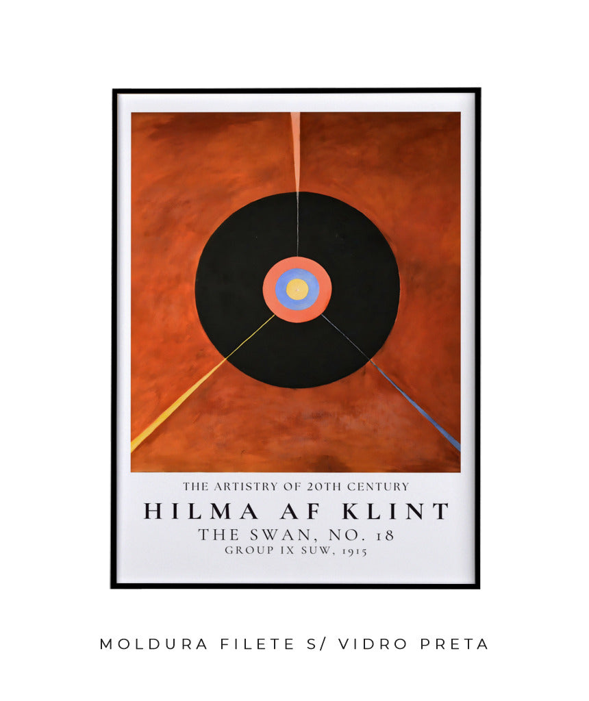 Hilma af Klint VIII