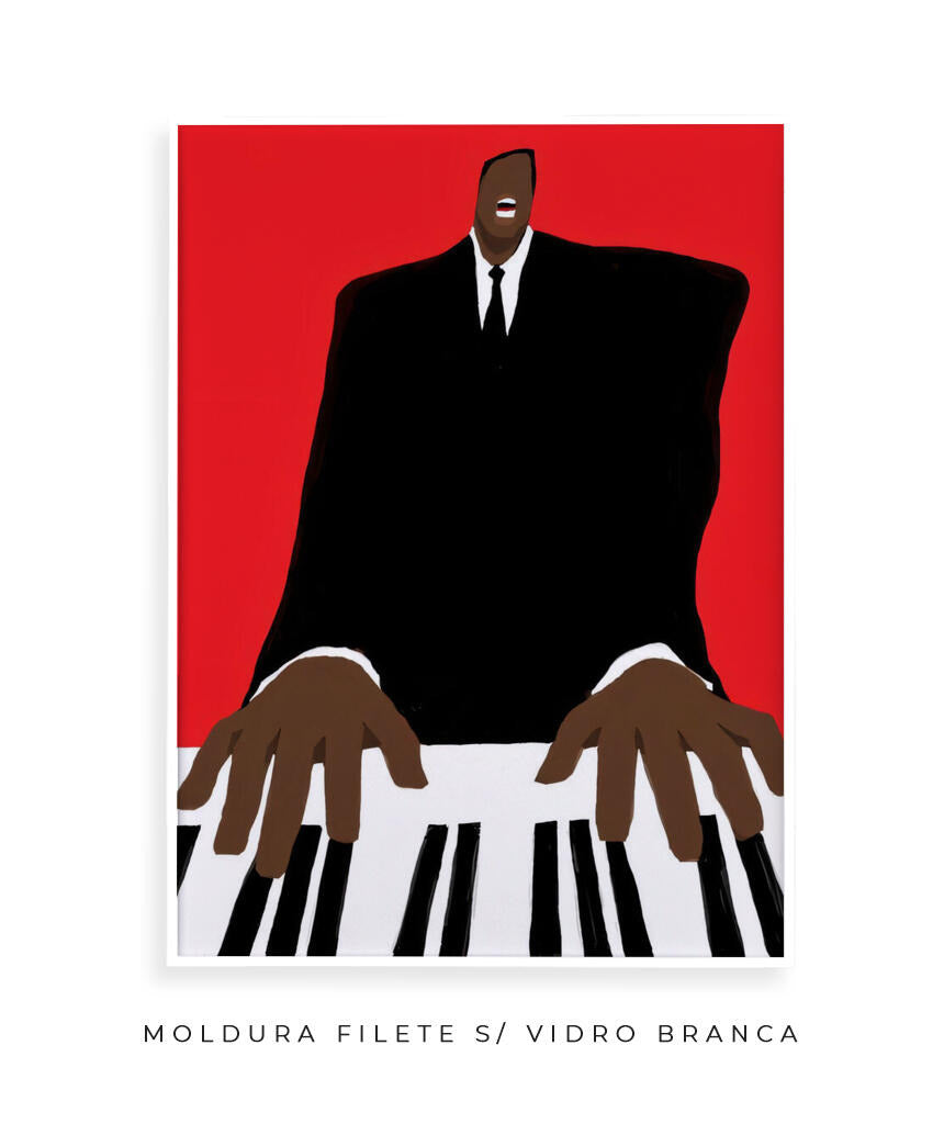 O Pianista