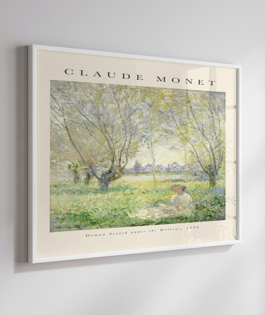 Monet IV