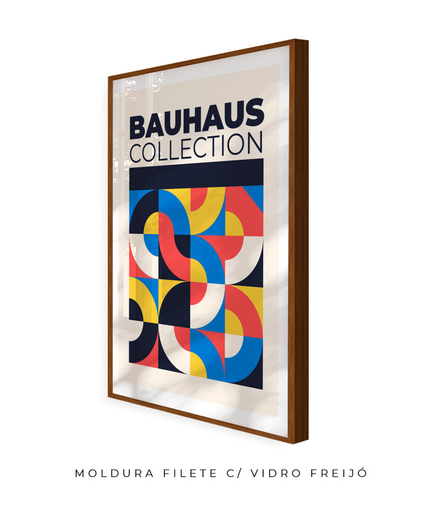 Bauhaus III