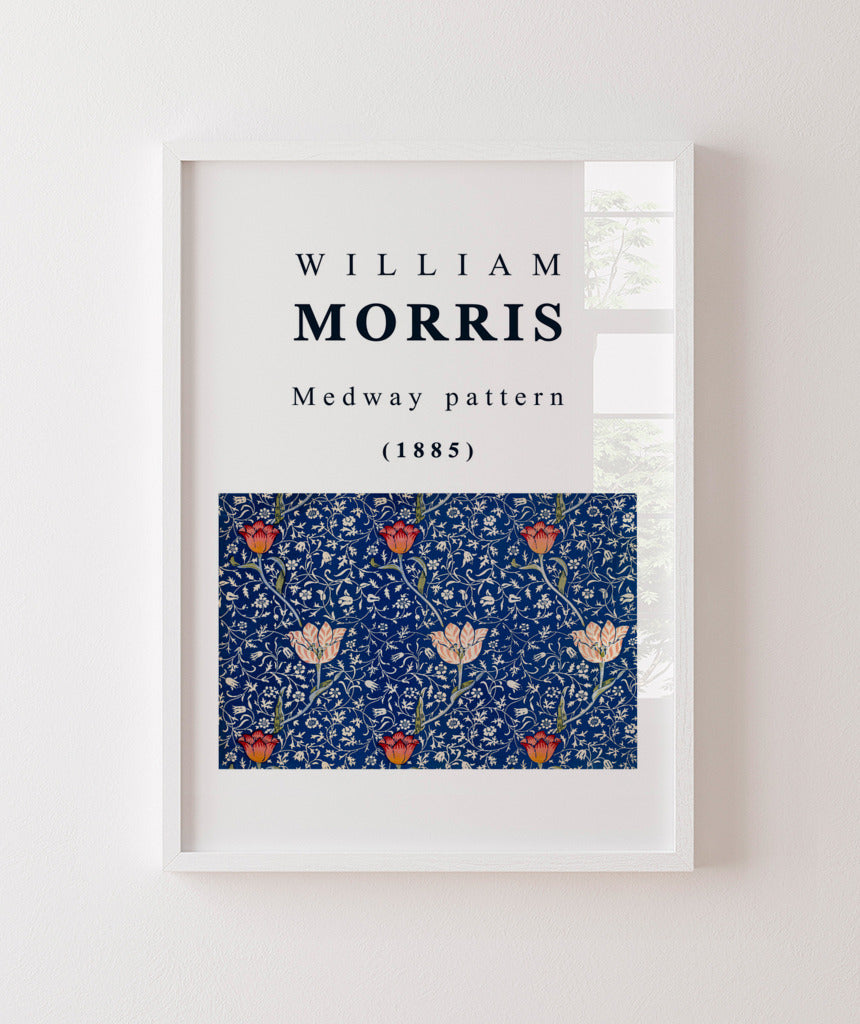 William Morris