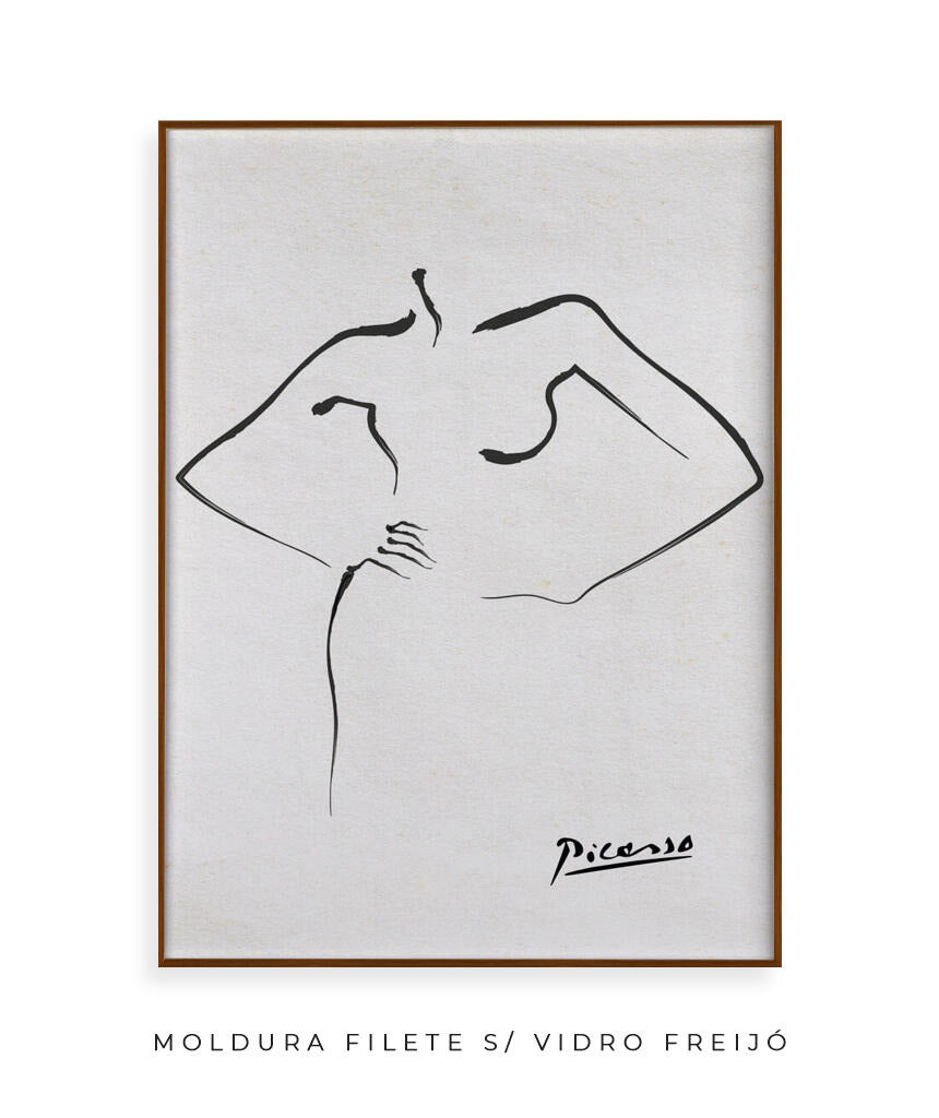 Picasso II