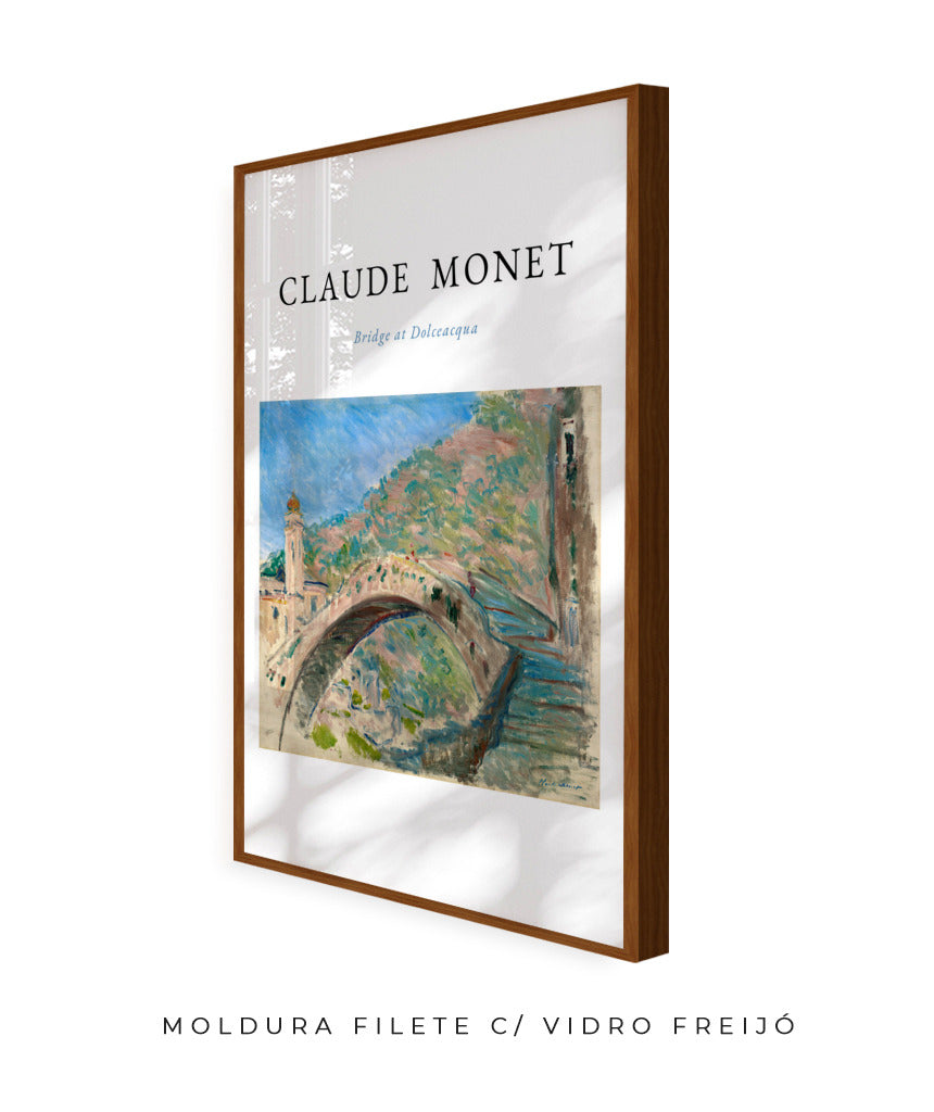 Claude Monet I