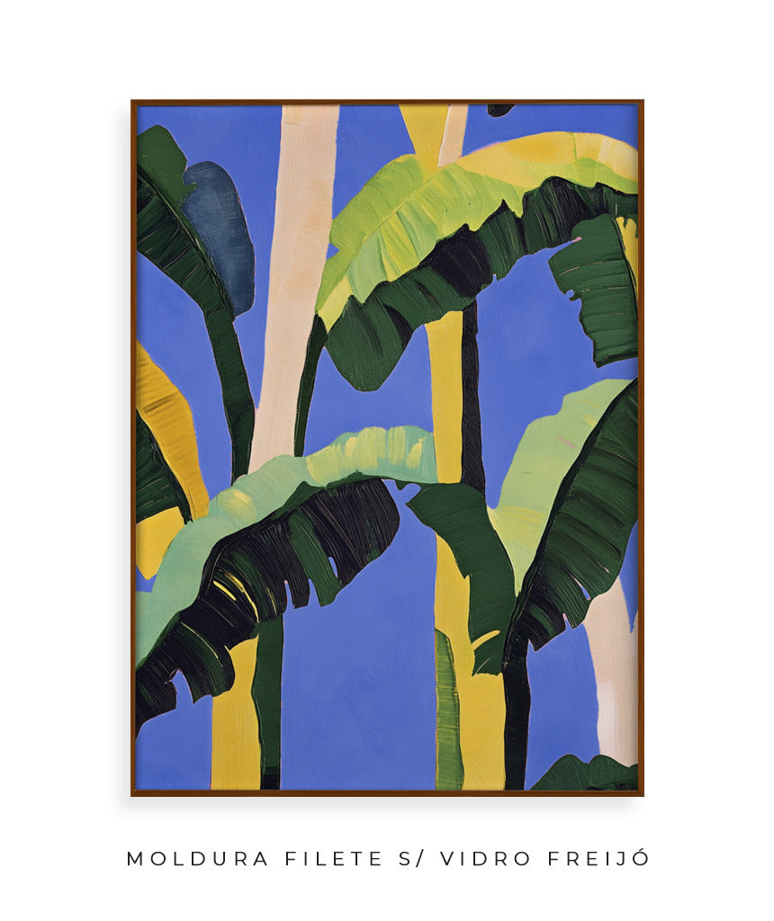 Bananeiras