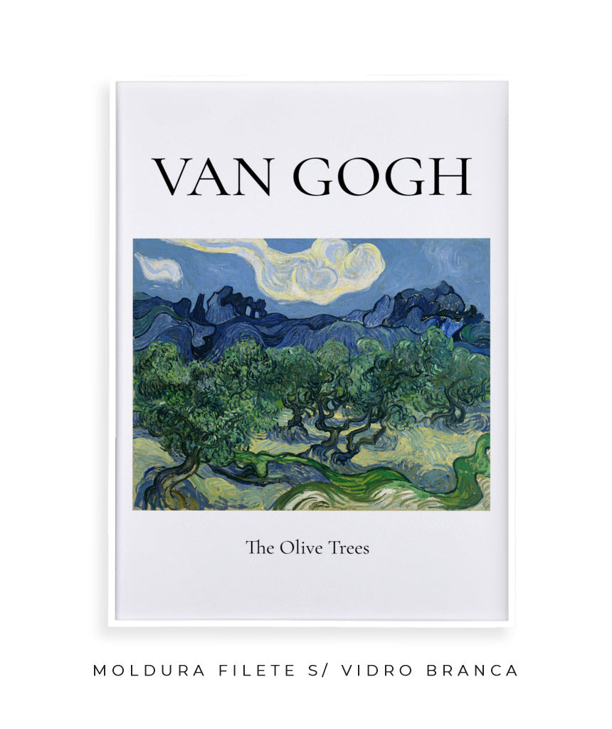 Van Gogh I