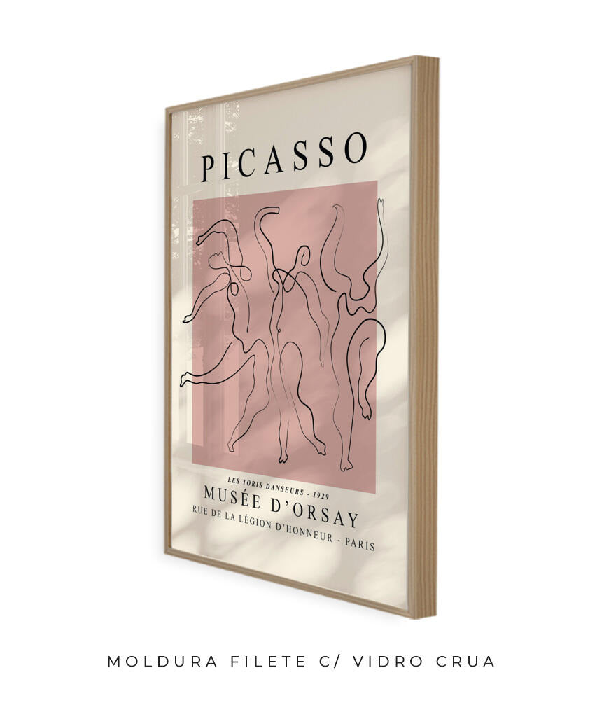 Picasso V