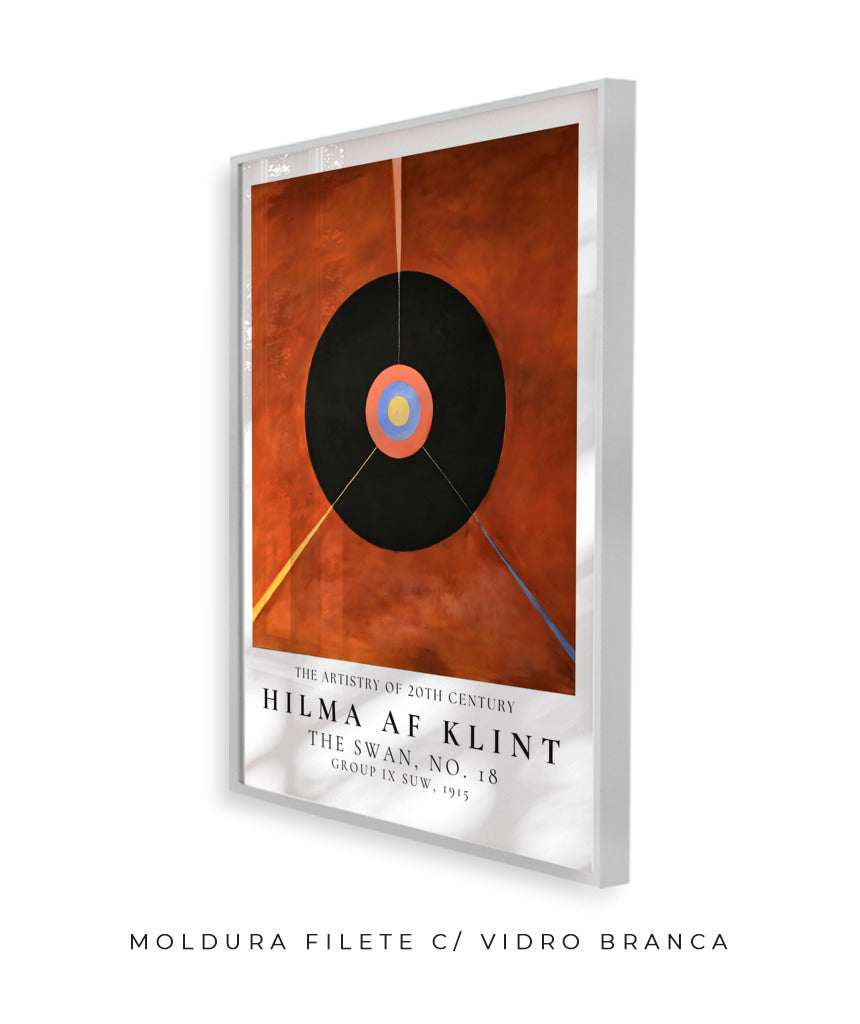 Hilma af Klint VIII
