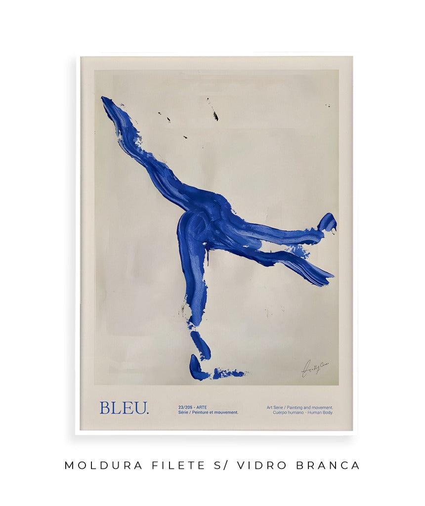 Bleu