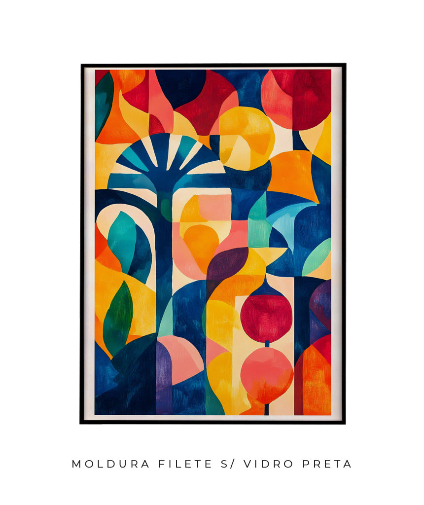 Cores da Terra