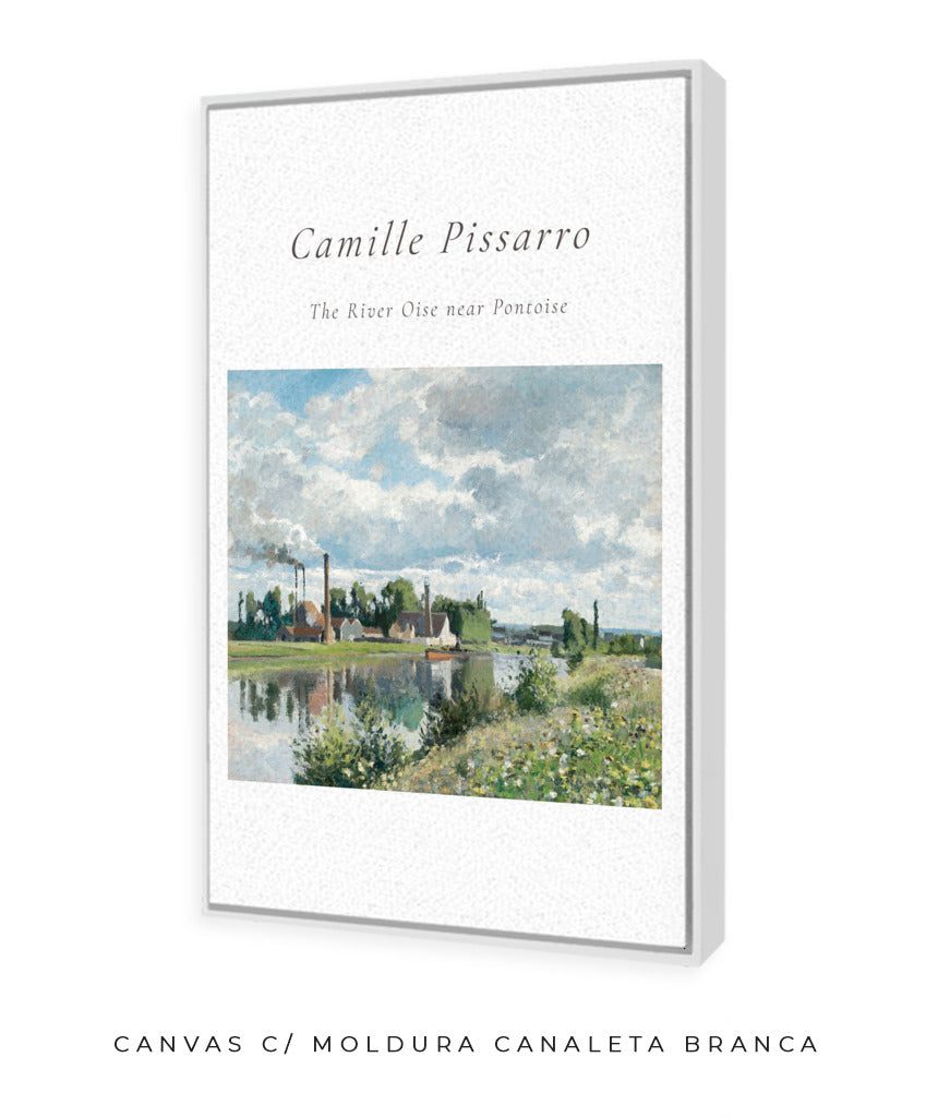 Camille Pissarro I
