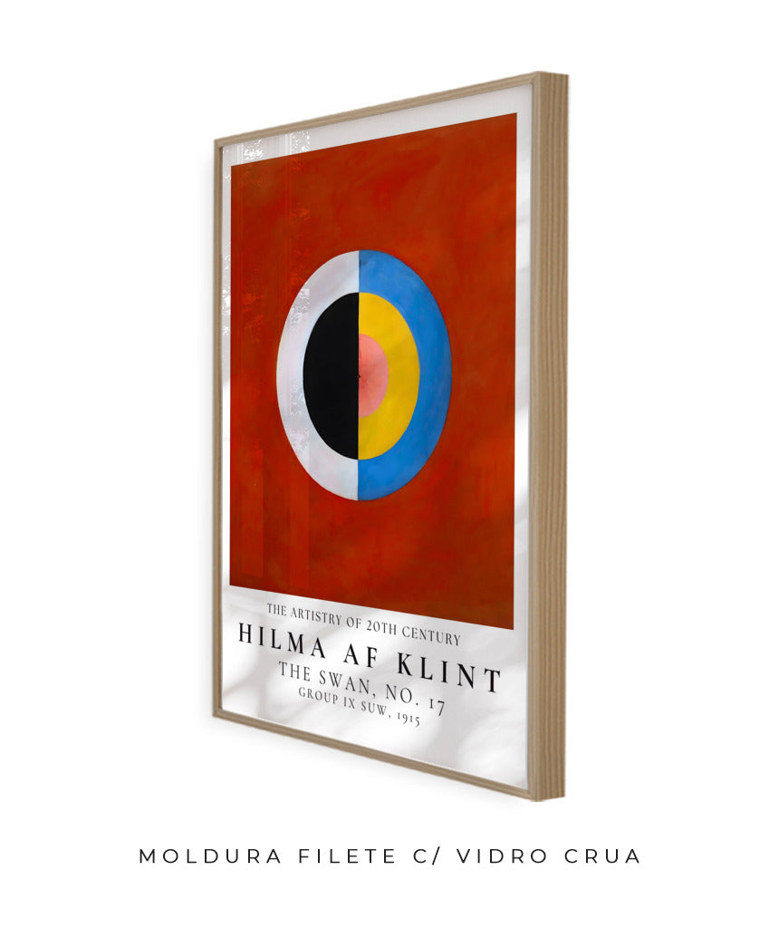 Hilma af Klint X