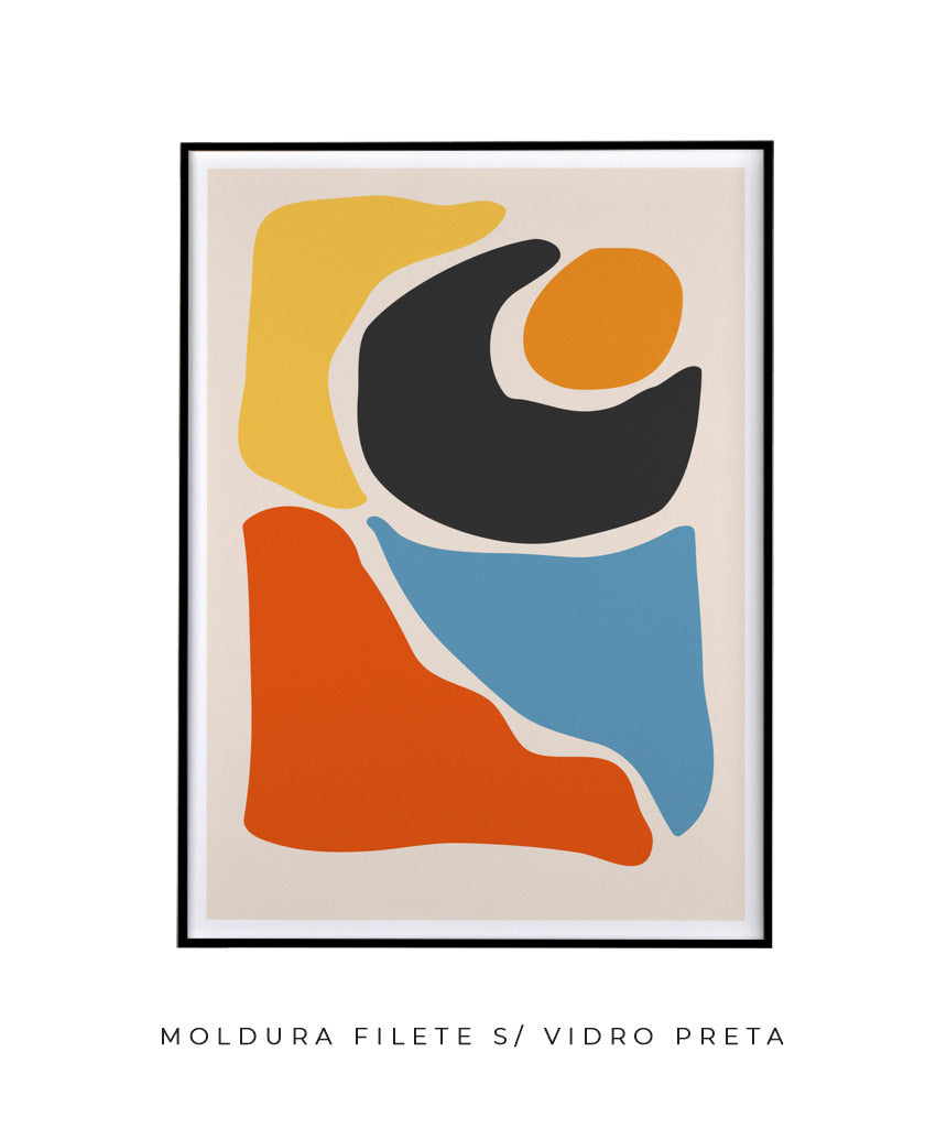 Formas I