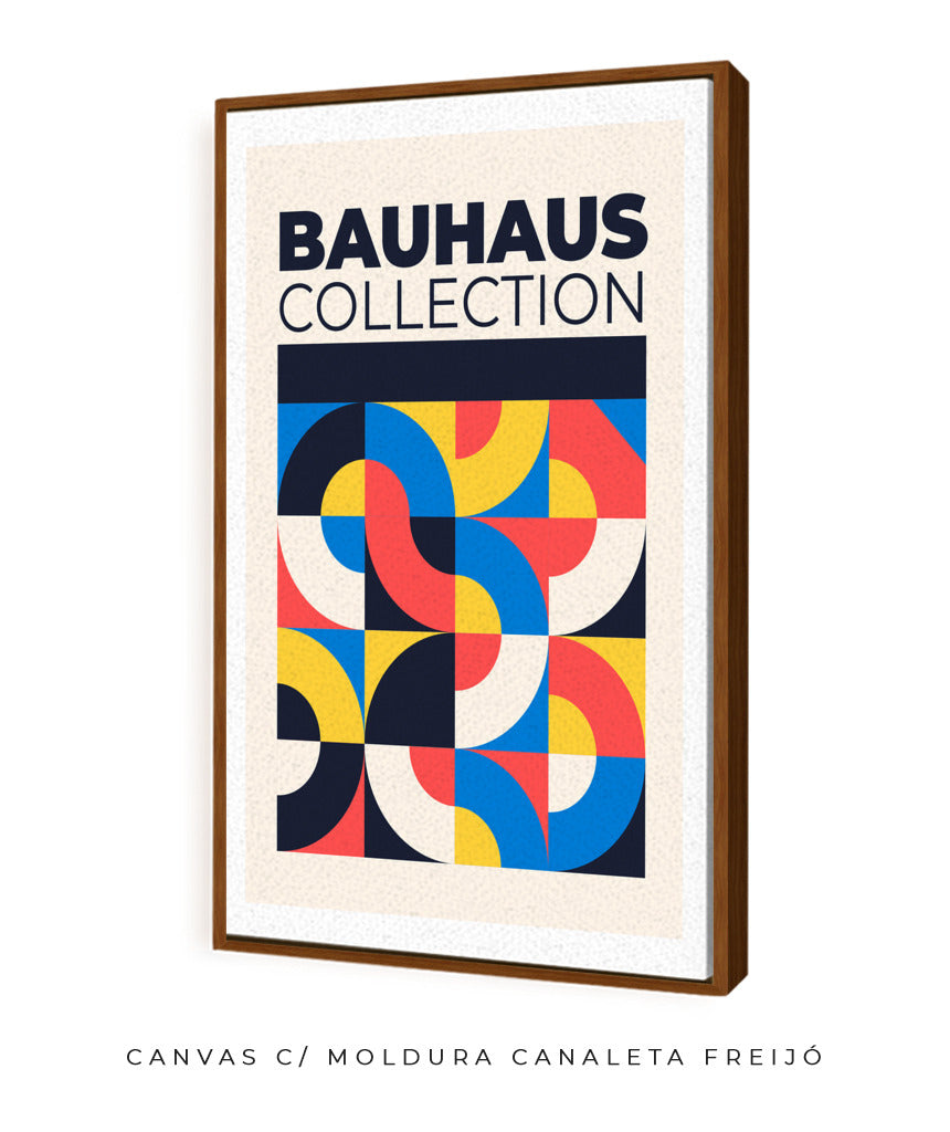 Bauhaus III