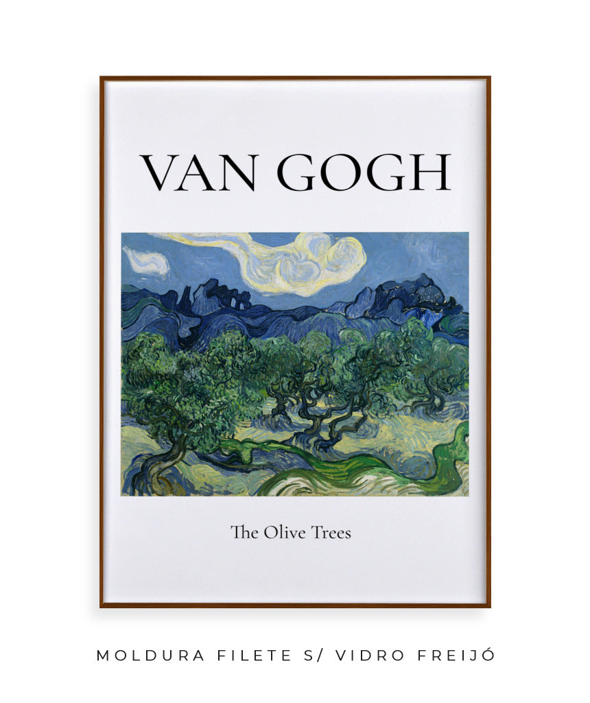 Van Gogh I