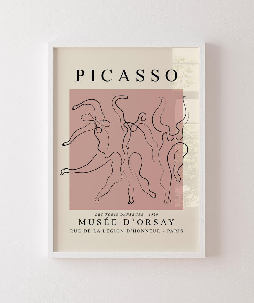 Picasso V
