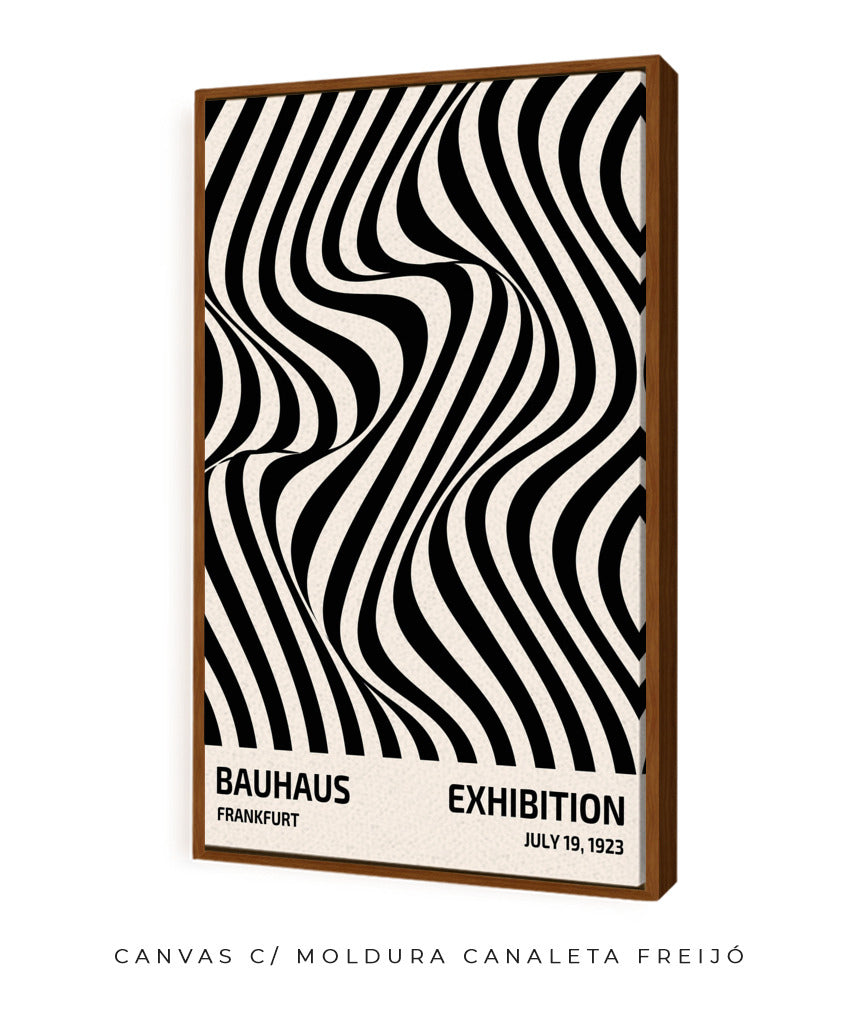 Bauhaus X