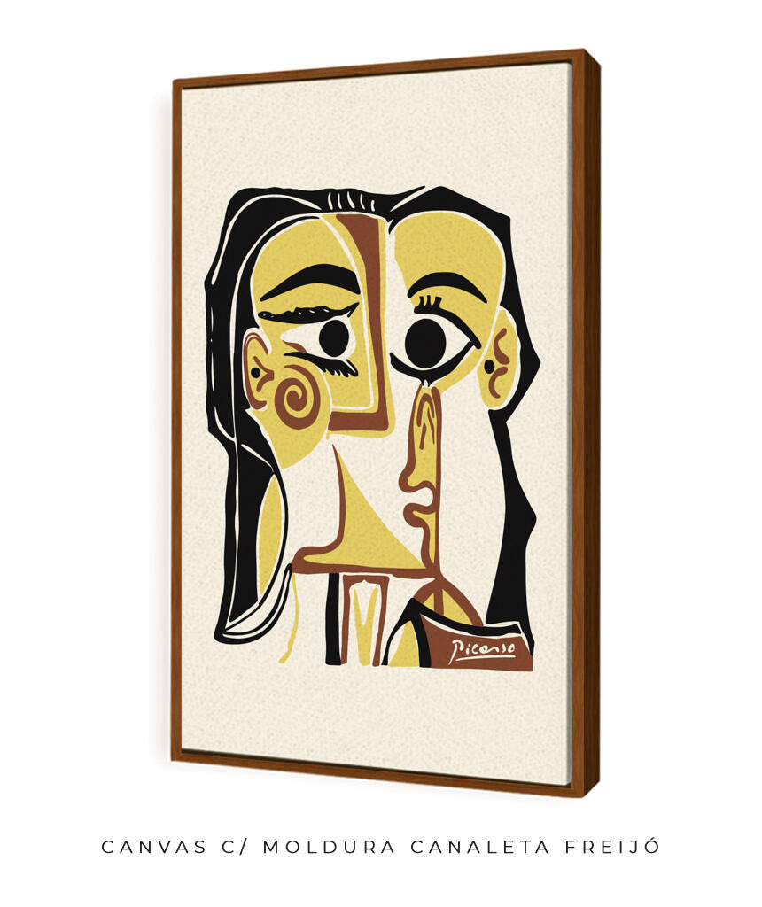 Picasso III