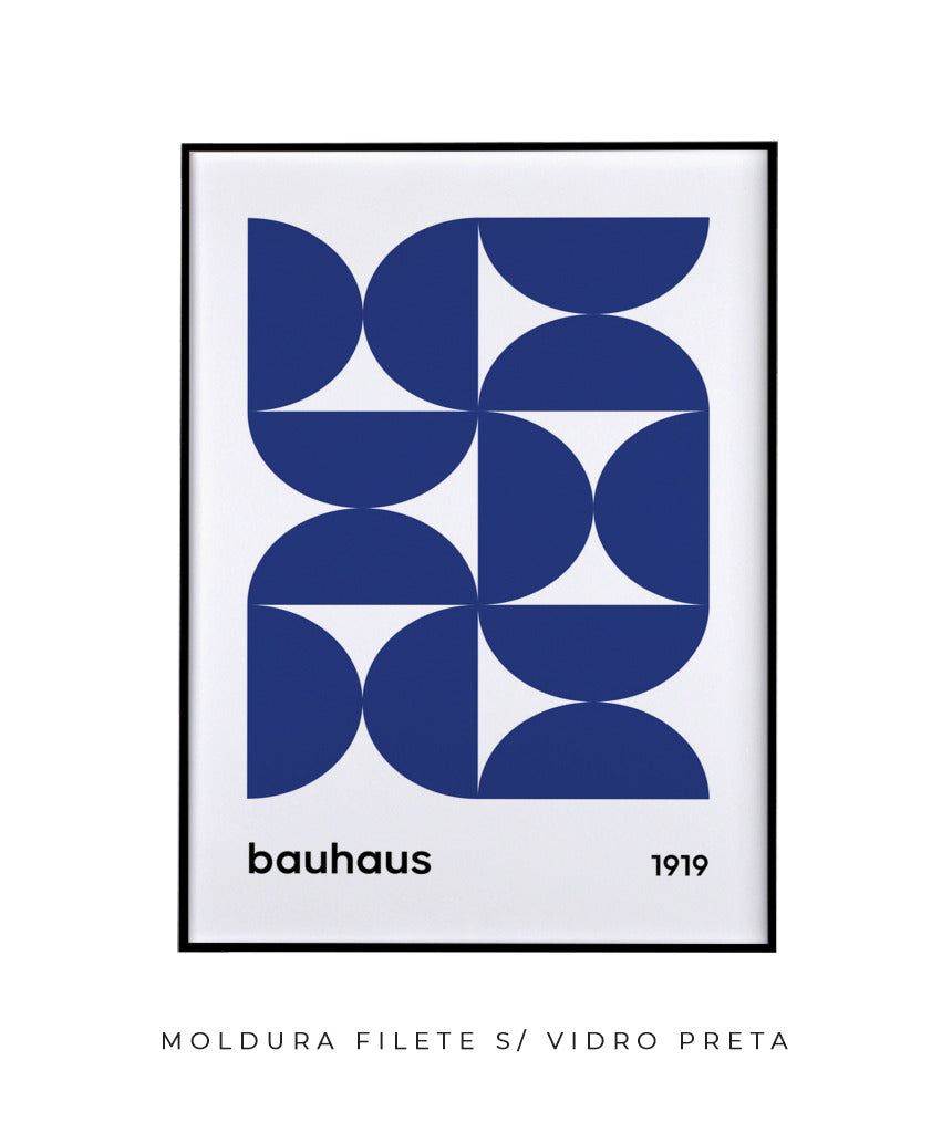 Bauhaus II