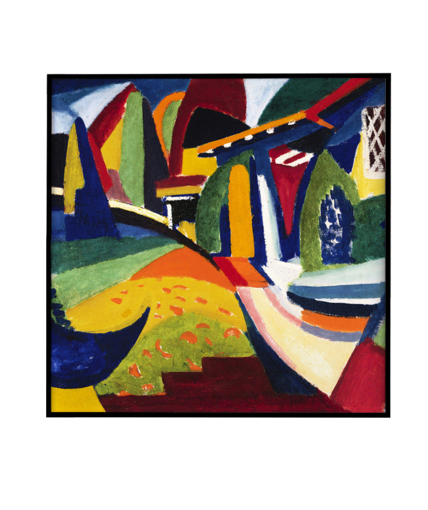 Scheherazade por Henry Lyman