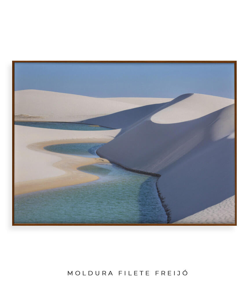 Lençóis Maranhense