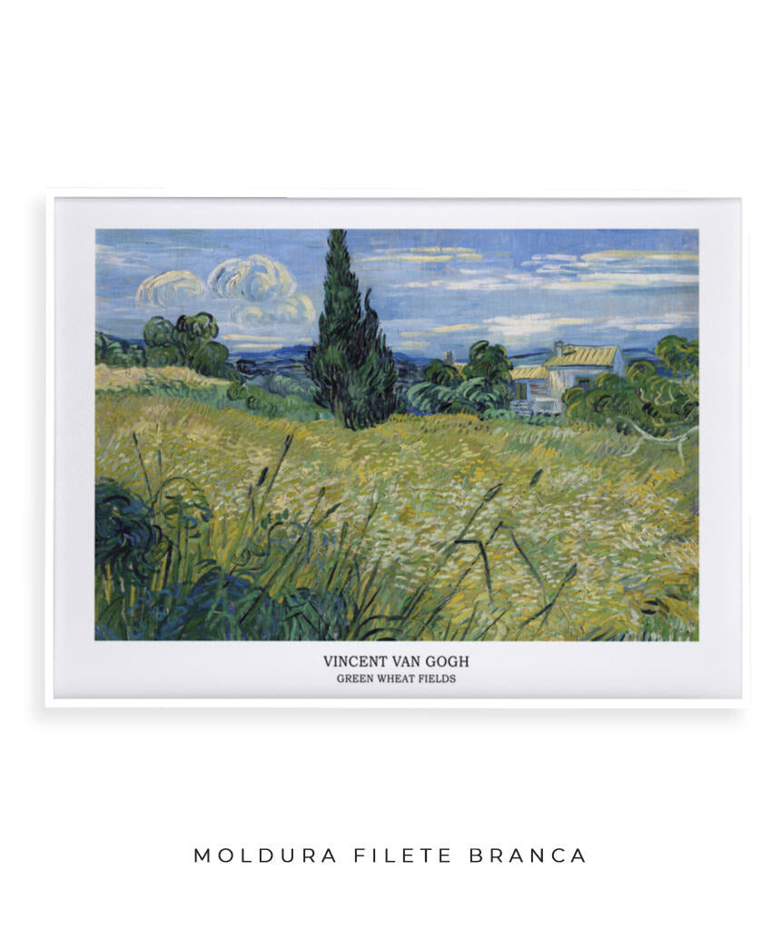 Van Gogh XII