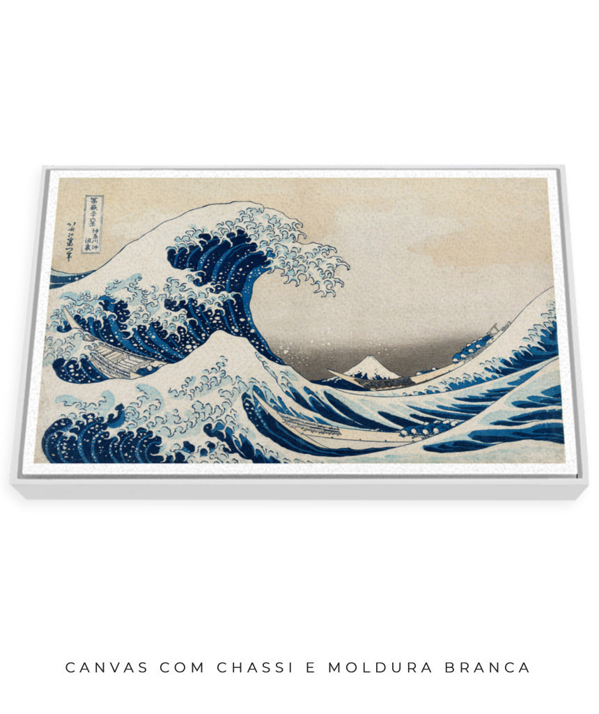 Hokusai