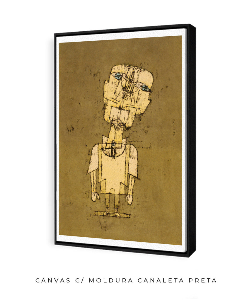 Paul Klee I