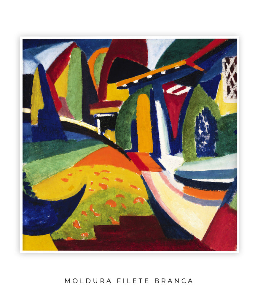 Scheherazade por Henry Lyman