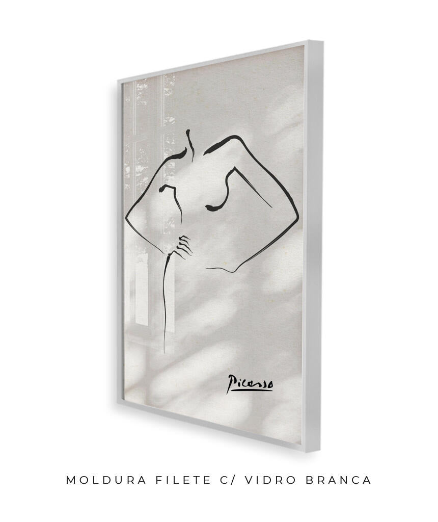 Picasso II