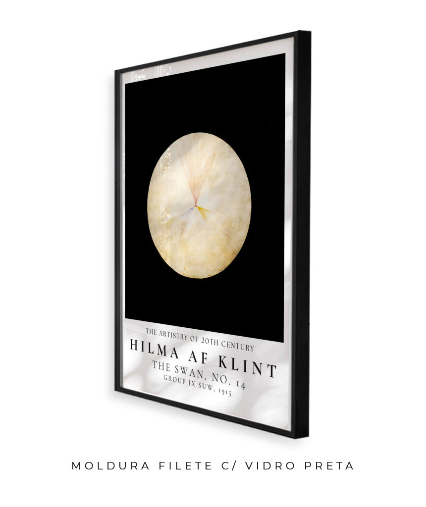 Hilma af Klint VII