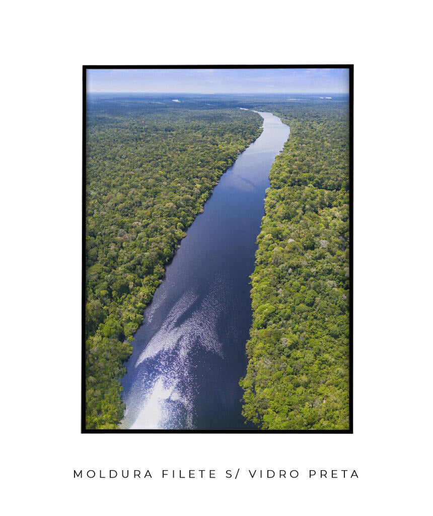 Rio Amazonas