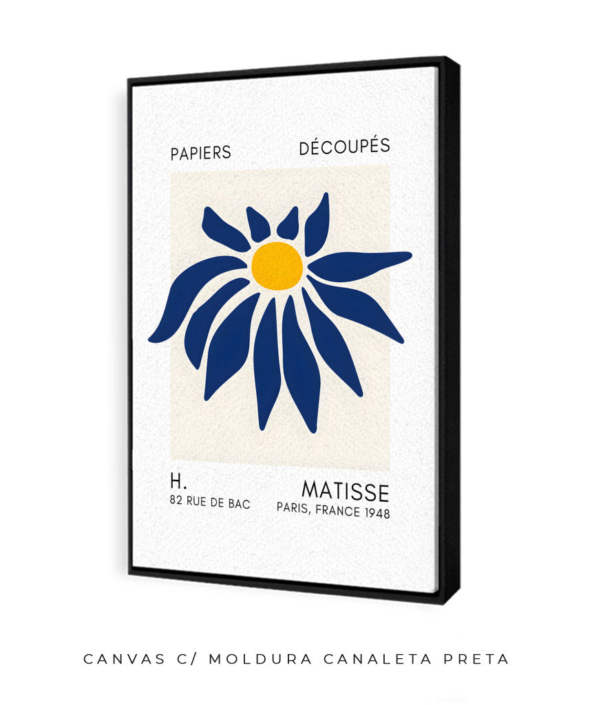 Papeis Recortados - A Flor