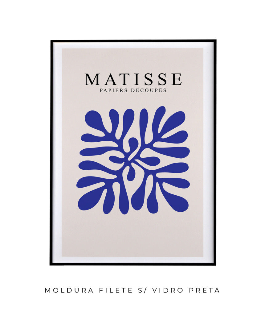 Matisse VI