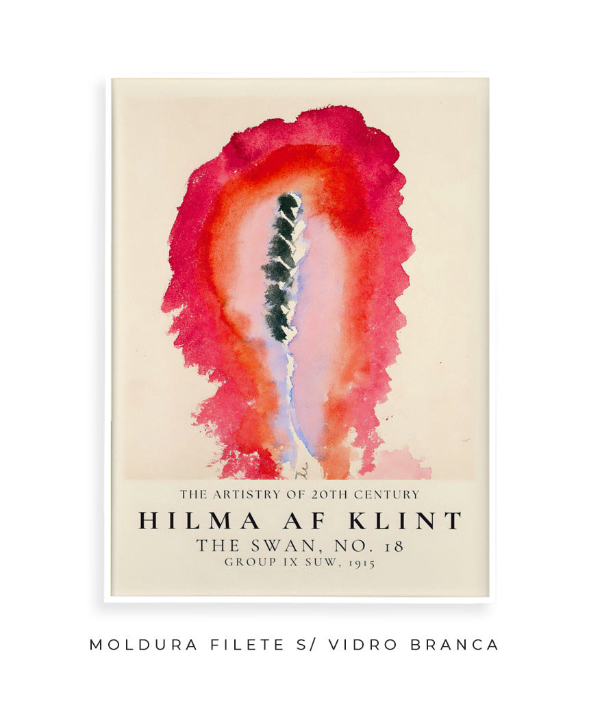 Hilma af Klint I