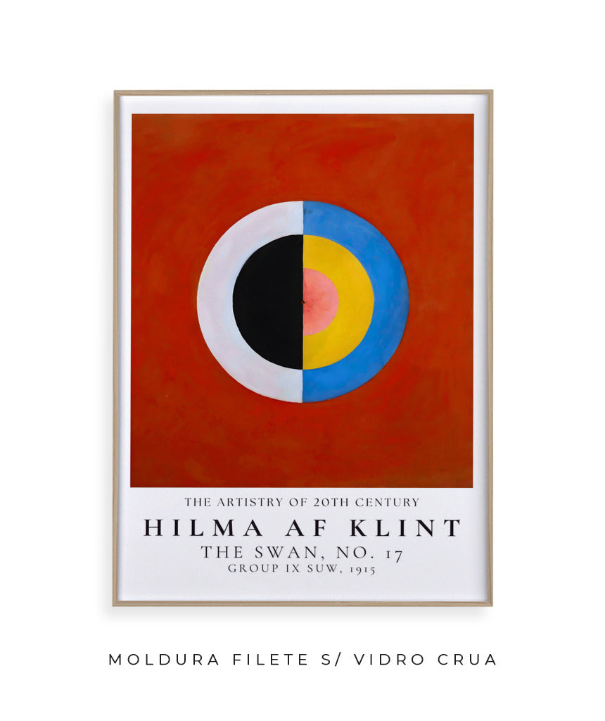 Hilma af Klint X