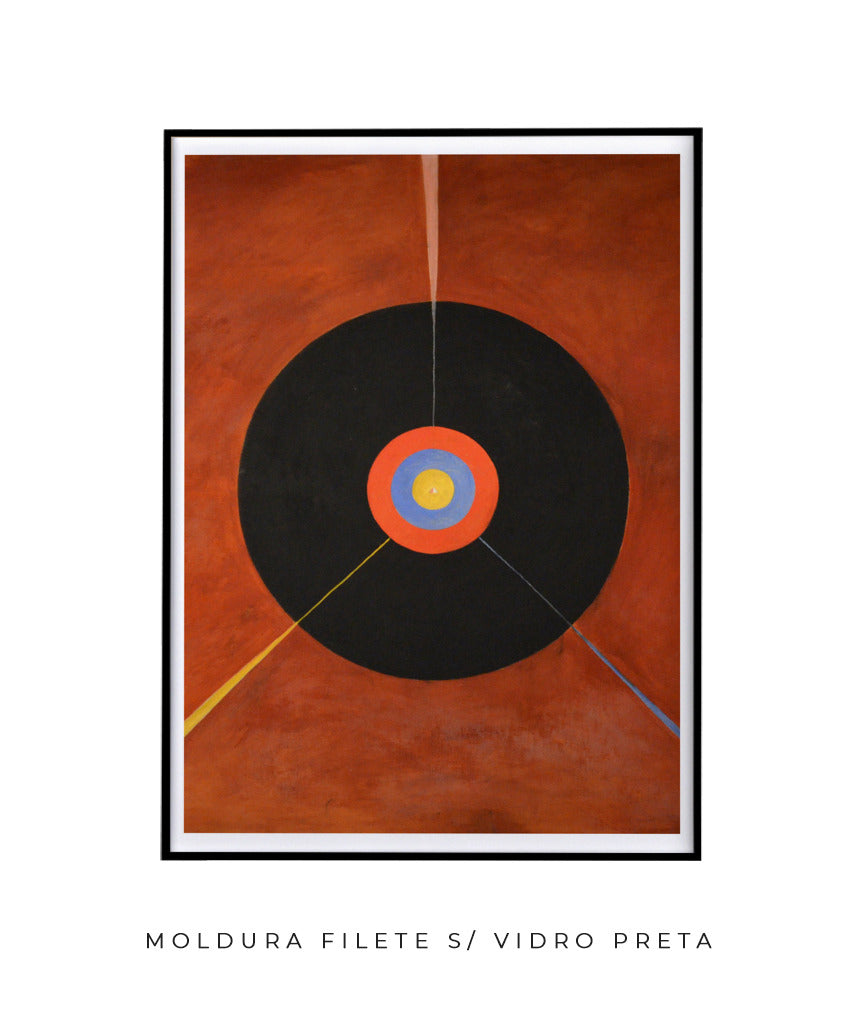 Hilma af Klint VIII v2