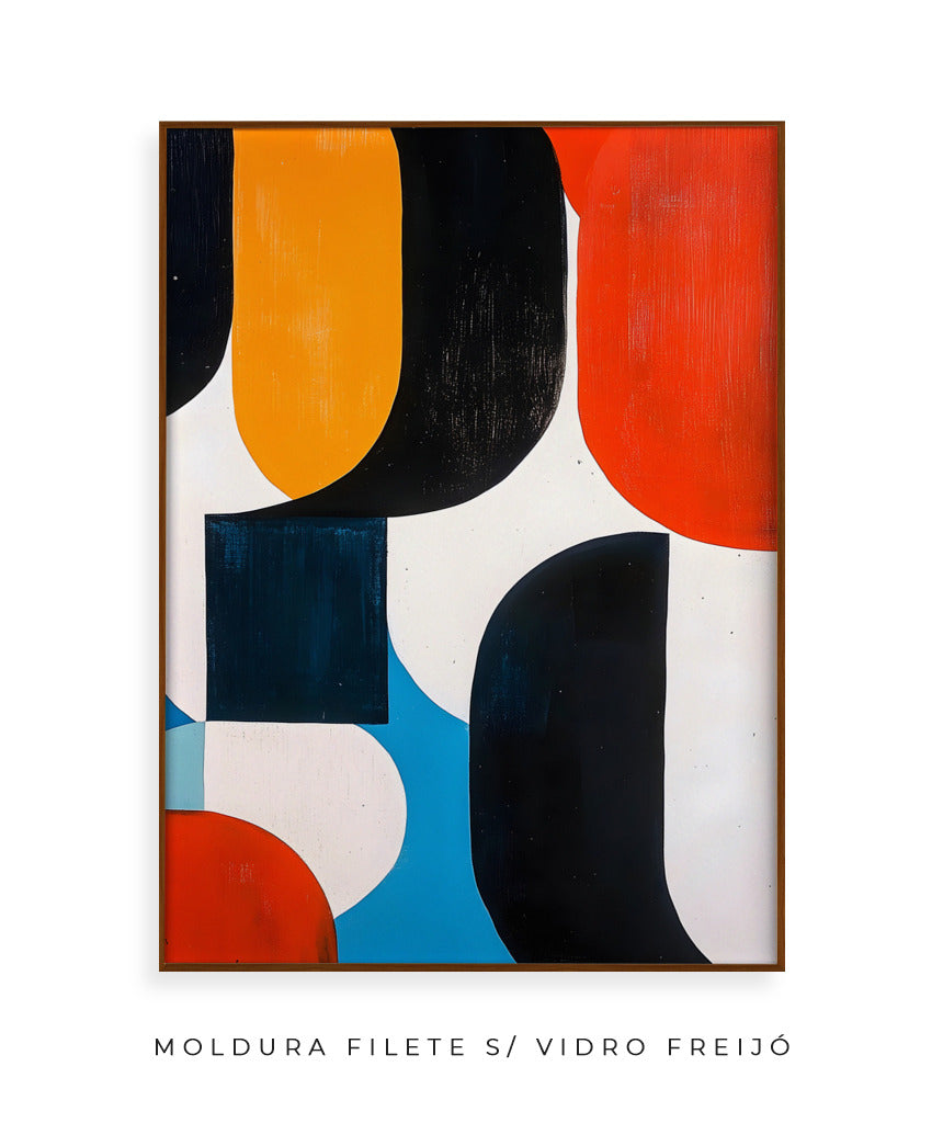 Geometrias Vibrantes