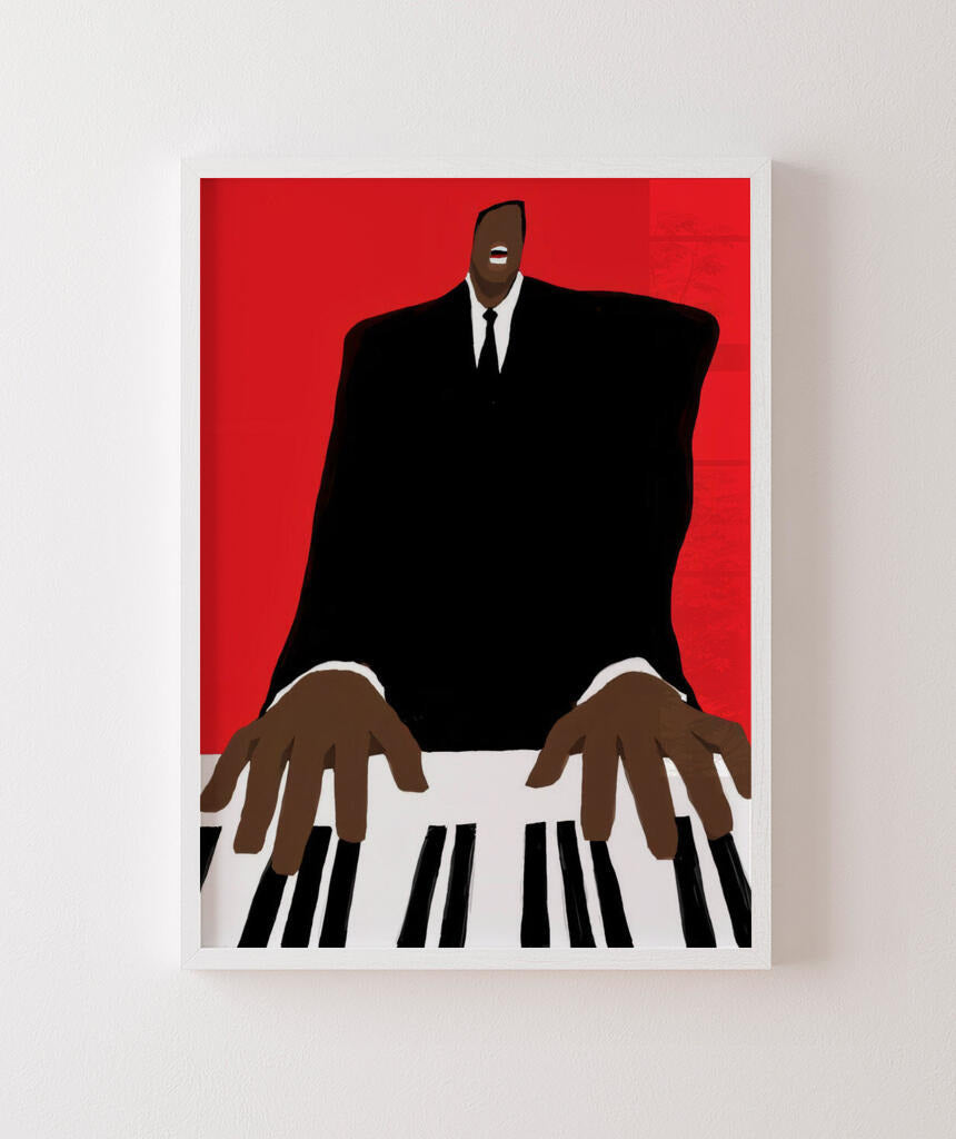 O Pianista