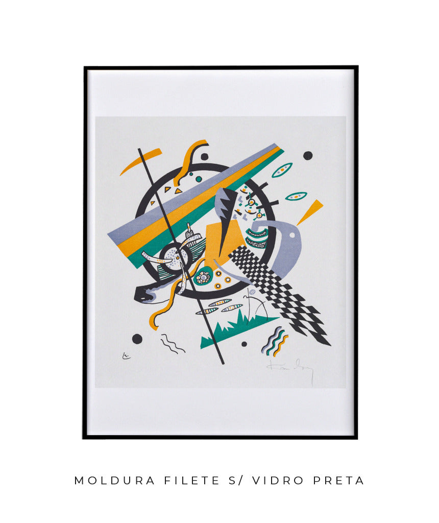 Kandinsky II