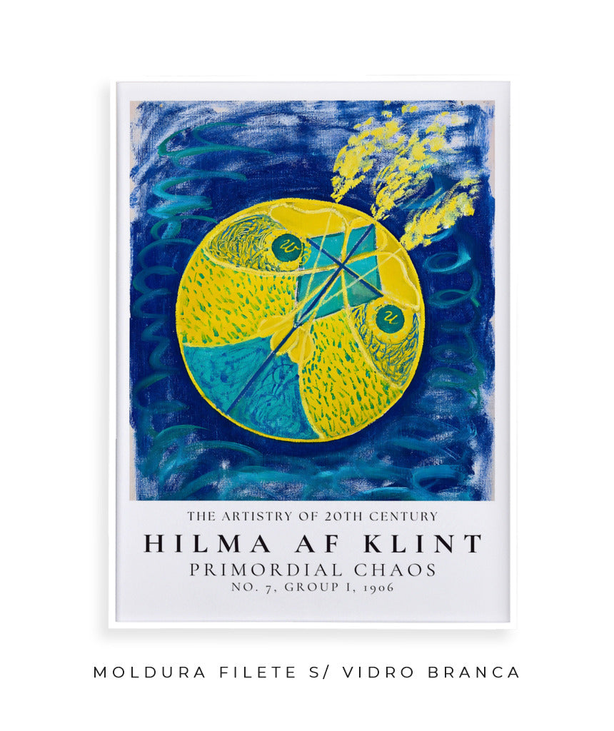 Hilma af Klint IX