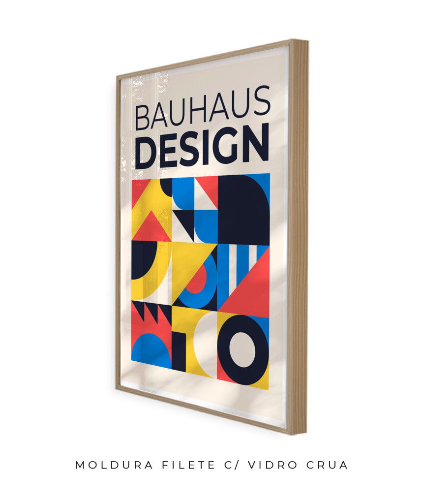 Bauhaus V