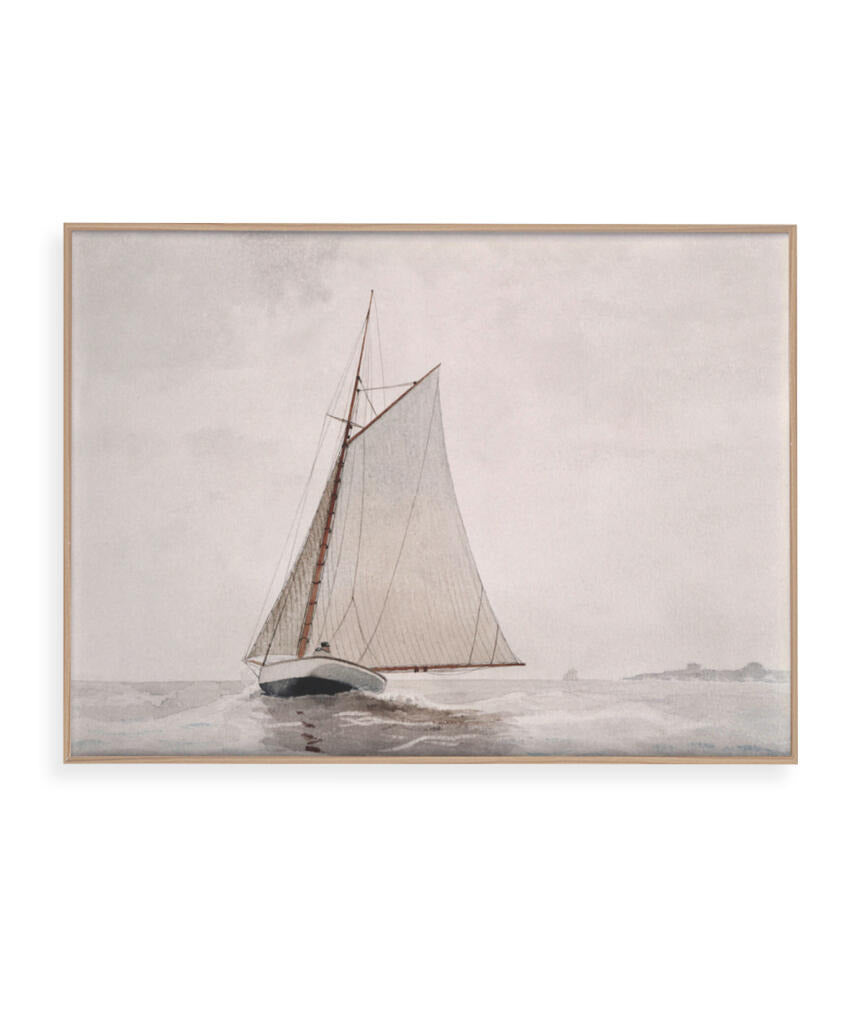 Alto mar