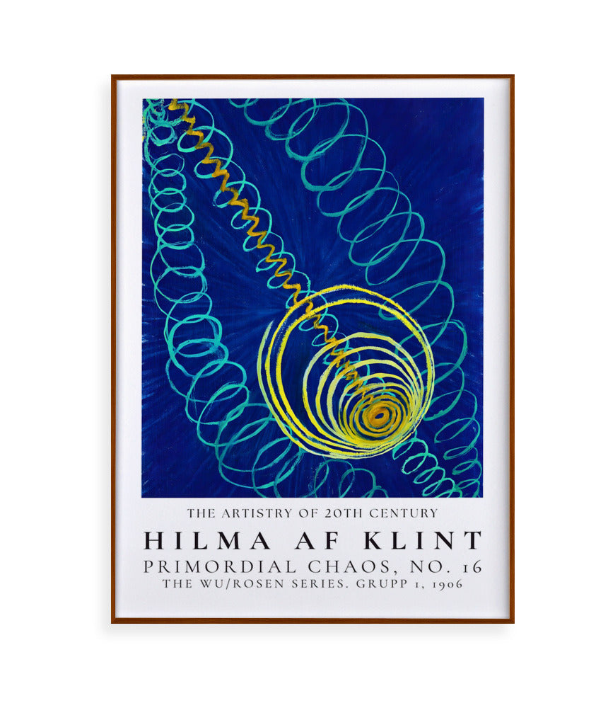 Hilma af Klint IV