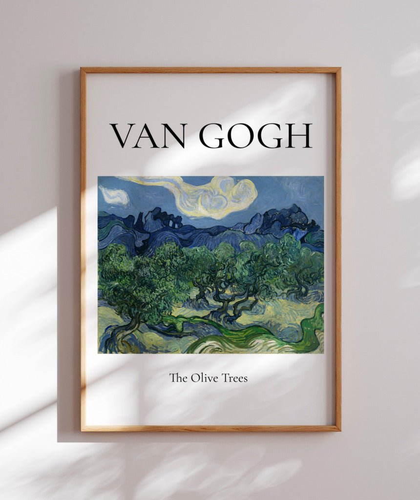 Van Gogh I
