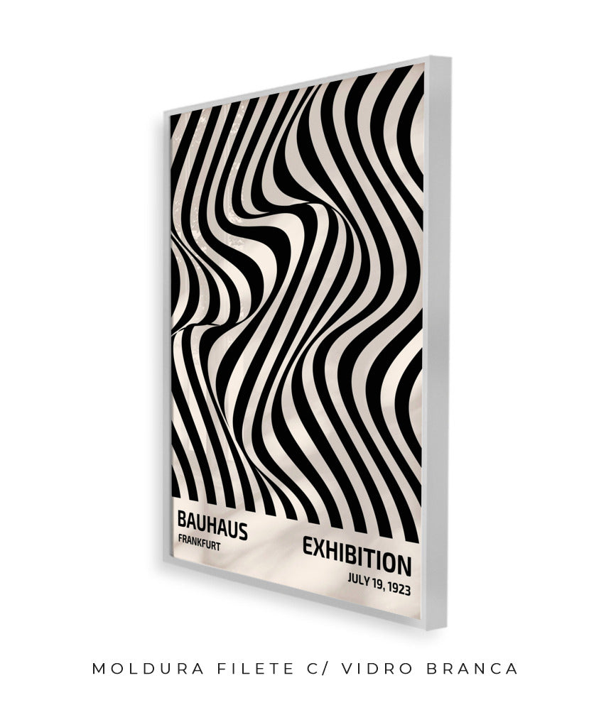 Bauhaus X