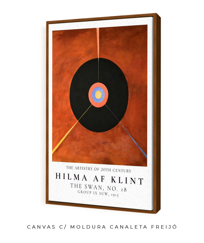 Hilma af Klint VIII
