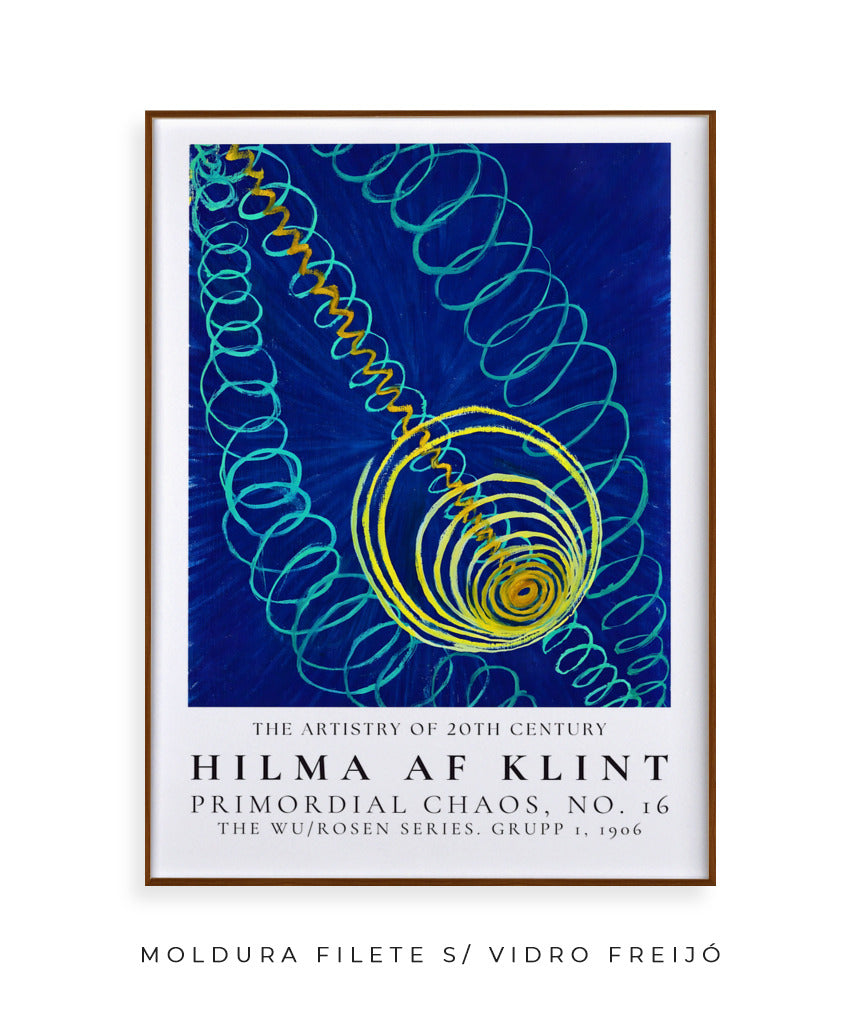 Hilma af Klint IV